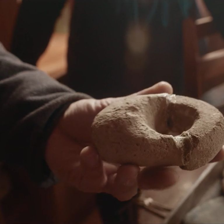 Welcome to the heart of rural culture in Chile