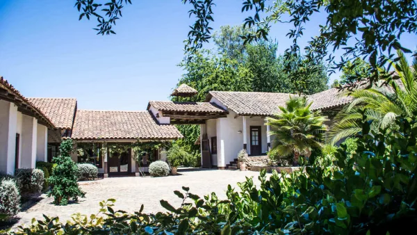 Colchagua Histórico