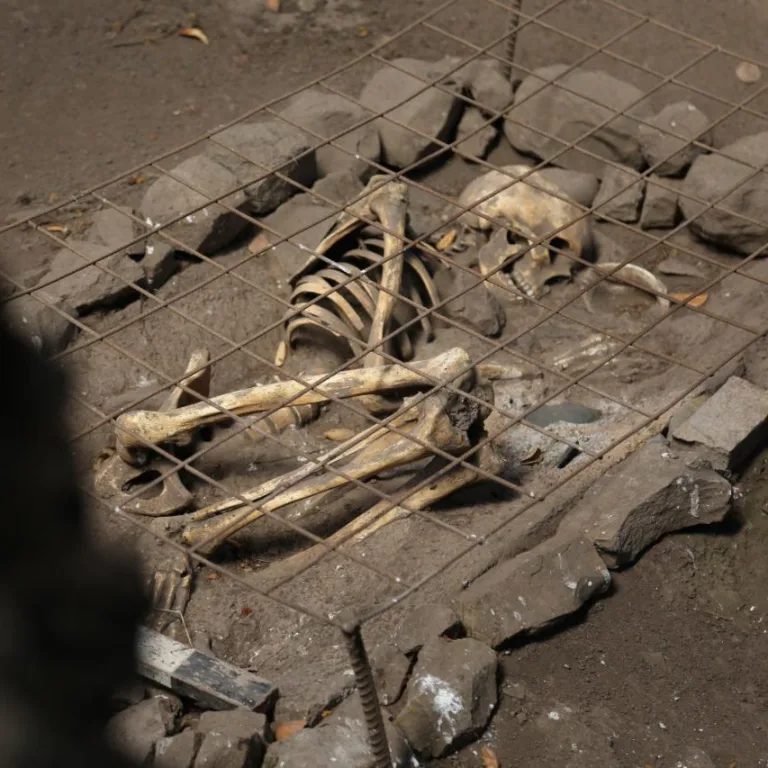 Cementerio Cuchipuy