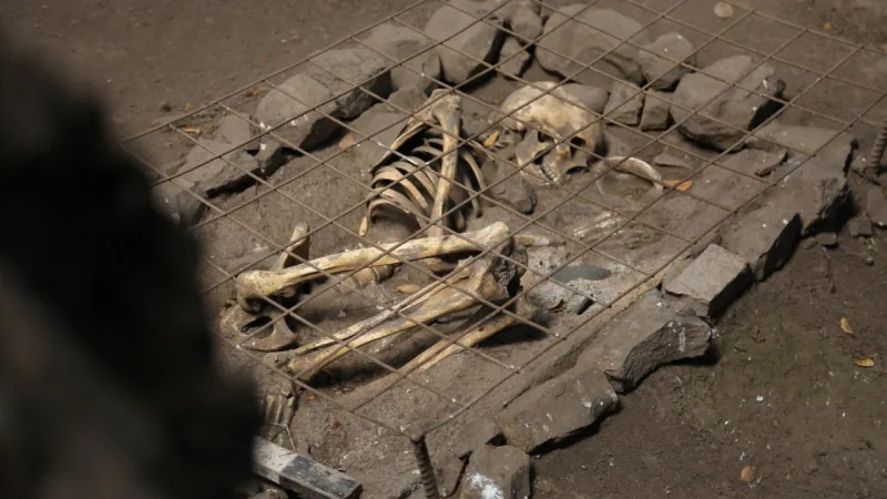 Cementerio Cuchipuy