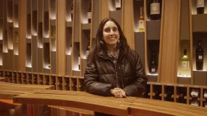 Viña Torreón de Paredes – Tour Premium