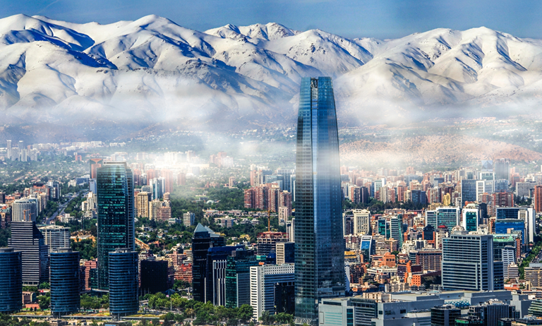 Las Condes